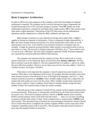 Vic broquard c++ for computer science and engineering 2006 | PDF