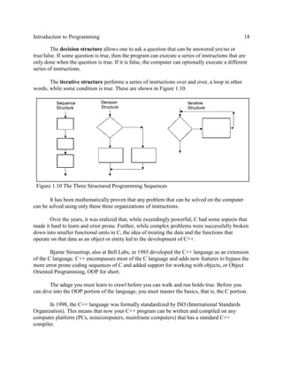 Vic broquard c++ for computer science and engineering 2006 | PDF