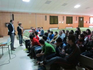 Vicente_ Charlas toponimia