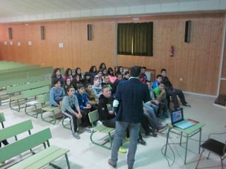 Vicente_ Charlas toponimia