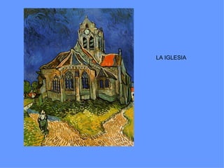 LA IGLESIA
 