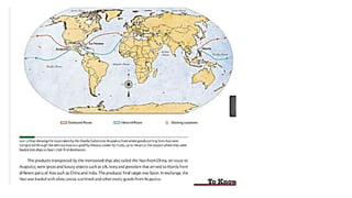 Viceroyalties peru and new