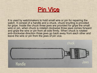 Vices | PPT