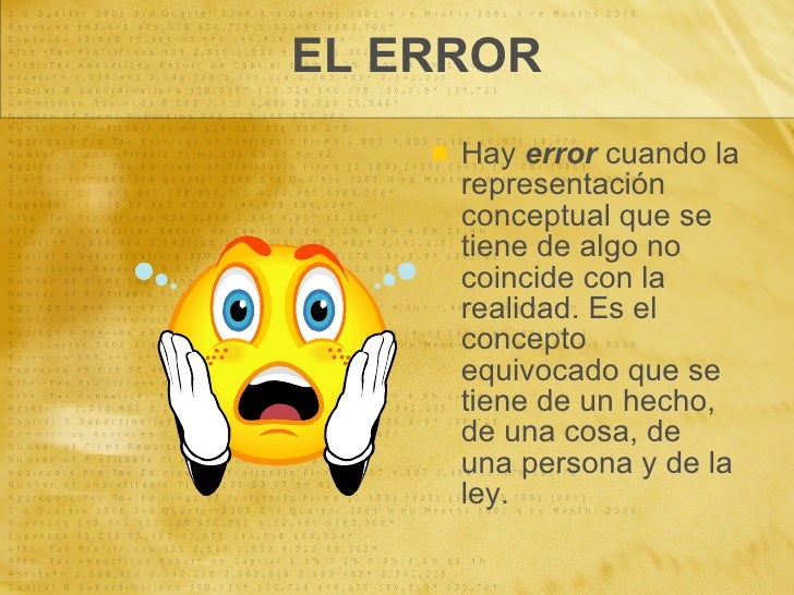 Vicios De La Voluntad