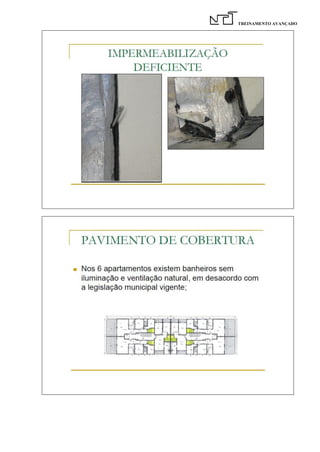 TREINAMENTO AVANÇADO

 