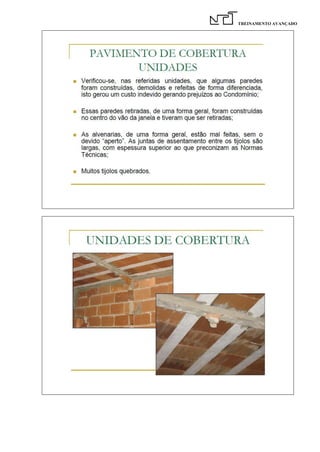 TREINAMENTO AVANÇADO

 