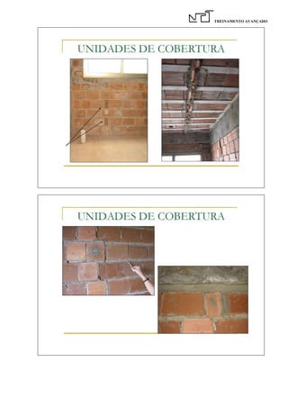 TREINAMENTO AVANÇADO

 