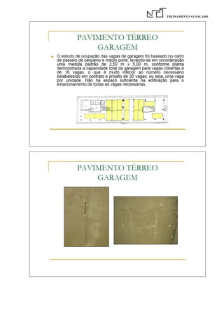 TREINAMENTO AVANÇADO

 