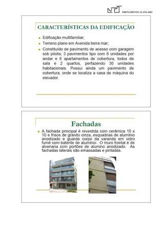 TREINAMENTO AVANÇADO

 