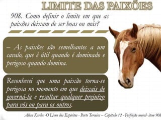 Vicios  e obsessões.