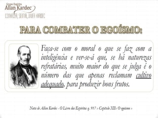 Vicios  e obsessões.