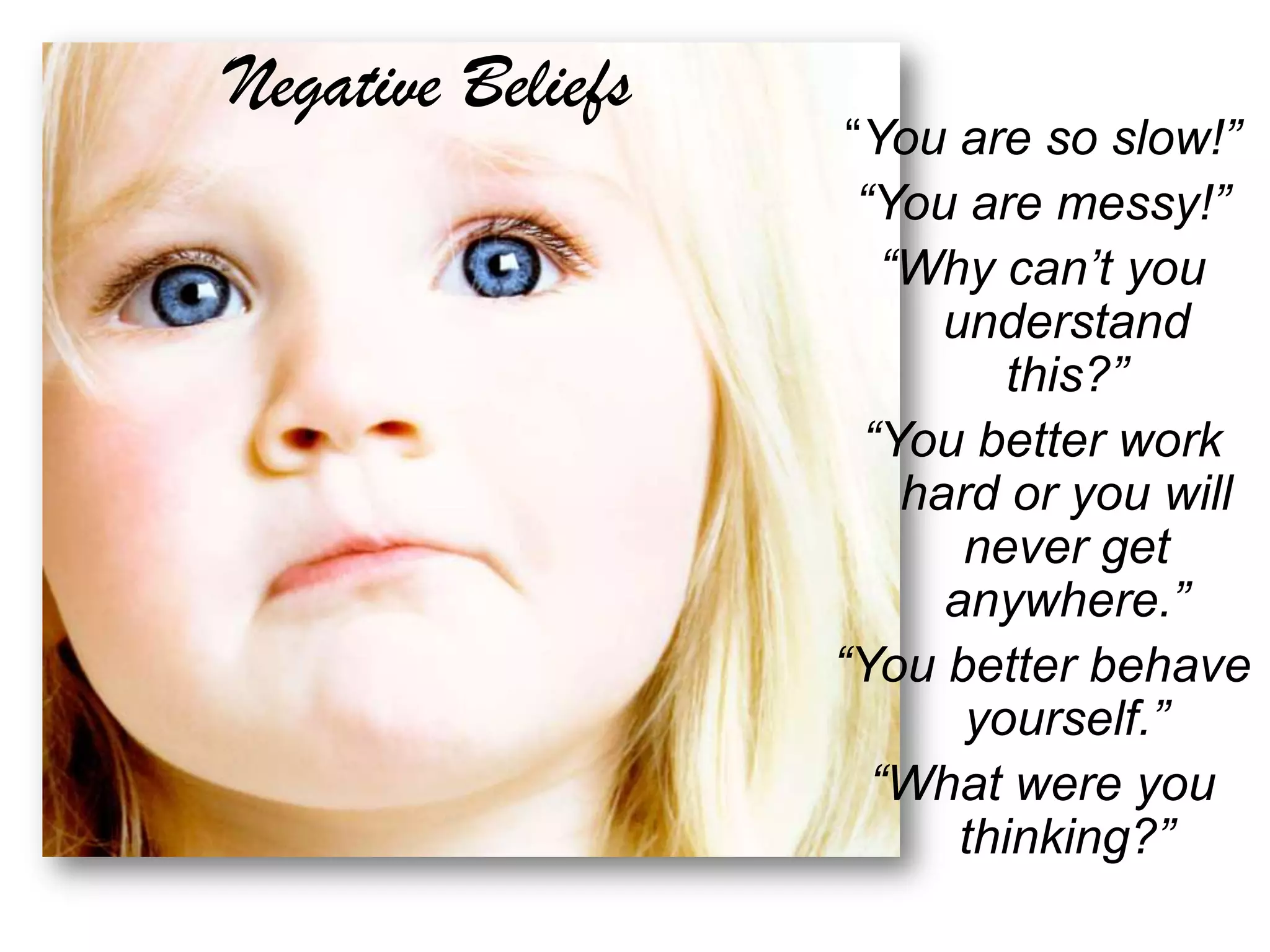 Generational SystemYou may find yourself in situations and circumstances that are similar to those of your mother and father. If you talk with them about it, you will probably discover that similar situations and circumstances were in your grandparents’ lives as well.