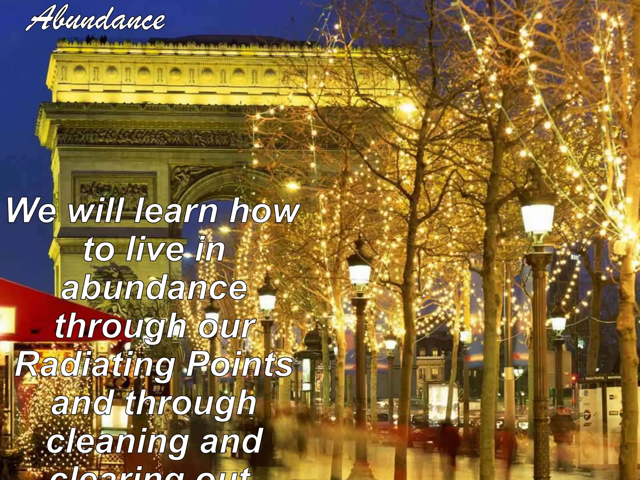 Depression Era MentalityThese Generation Systems may be the root cause of behaviors that block your happiness and success such as:“I need to hang onto these things in case of an emergency.”  “We can’t afford to……….”“Eat everything on your plate.”“Don’t get rid of that, its perfectly good.”“We need more food in the house.”