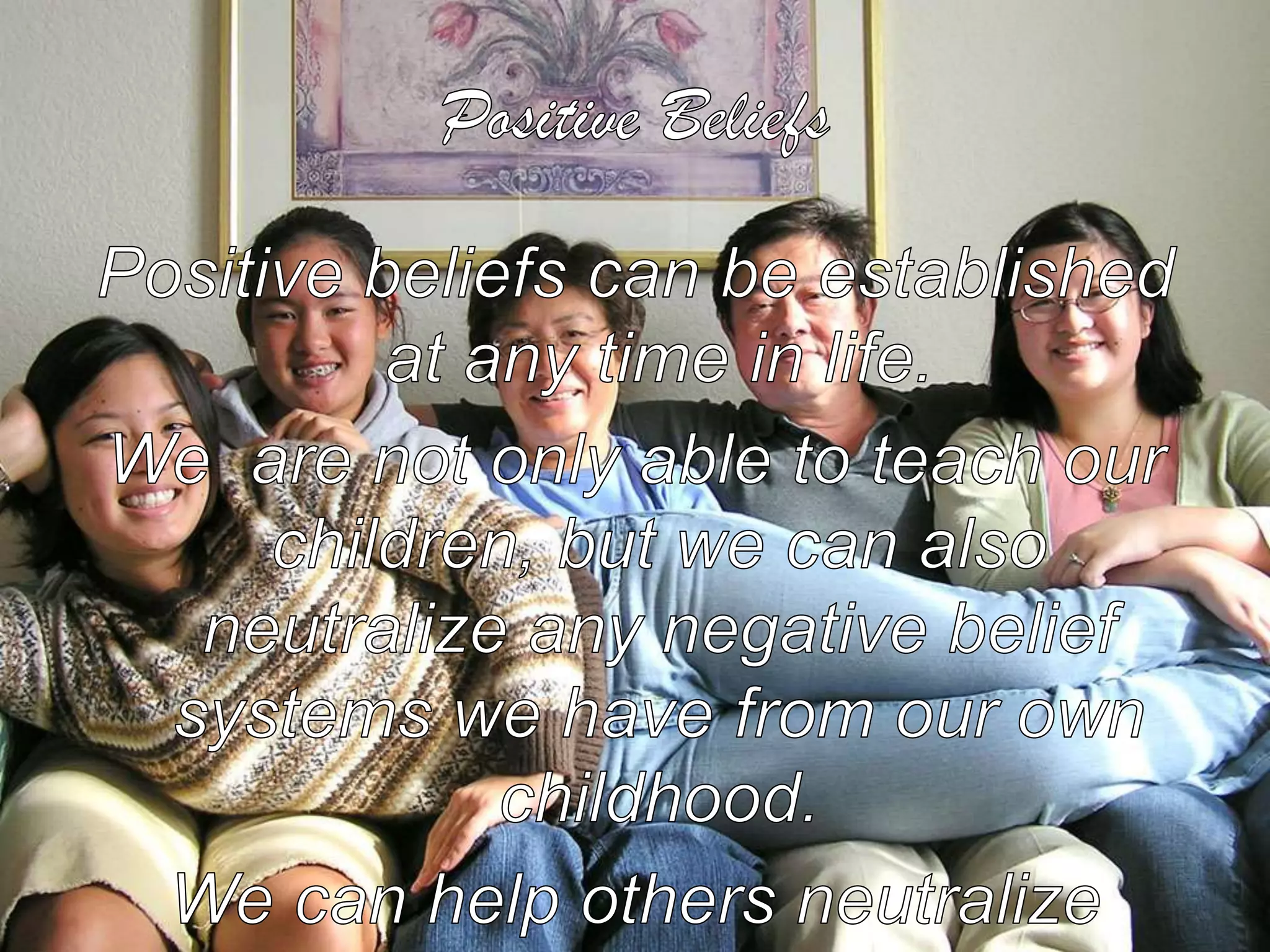 When we come from a place of lack and scarcity we have a tendency to cling to possessions, which inevitably leads to clutter. Remember that the clutter takes up your space and prevents you from experiencing a shift in energy.