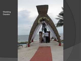 Wedding
Gazebo
 
