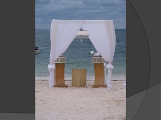 Vicki Dreams Riviera Cancun