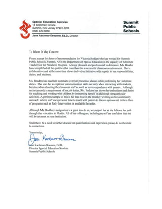 Victoria Bodden - Self-All About Me