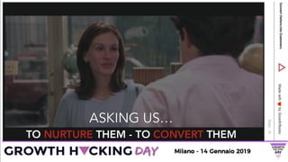 Vicky Dallas - GHDay 2019