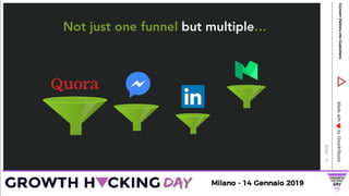 Vicky Dallas - GHDay 2019
