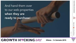 Vicky Dallas - GHDay 2019