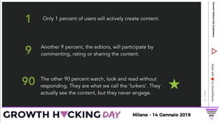 Vicky Dallas - GHDay 2019