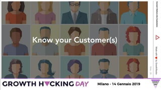 Vicky Dallas - GHDay 2019