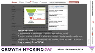 Vicky Dallas - GHDay 2019