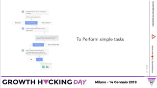Vicky Dallas - GHDay 2019