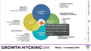 Vicky Dallas - GHDay 2019