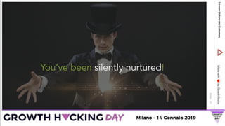Vicky Dallas - GHDay 2019