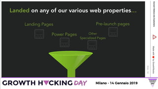 Vicky Dallas - GHDay 2019