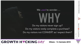 Vicky Dallas - GHDay 2019