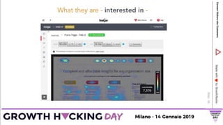 Vicky Dallas - GHDay 2019