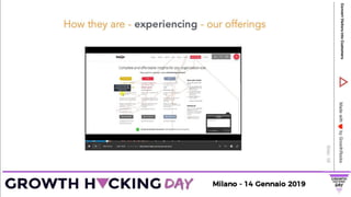 Vicky Dallas - GHDay 2019