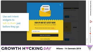 Vicky Dallas - GHDay 2019