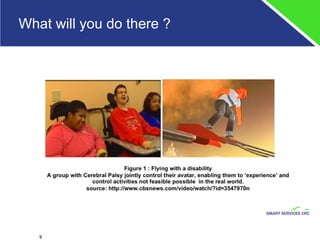 What will you do there ? 