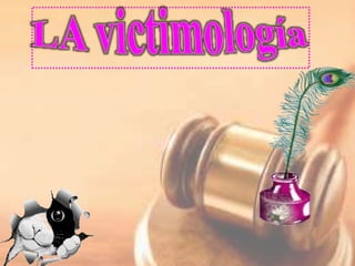 Victimologia