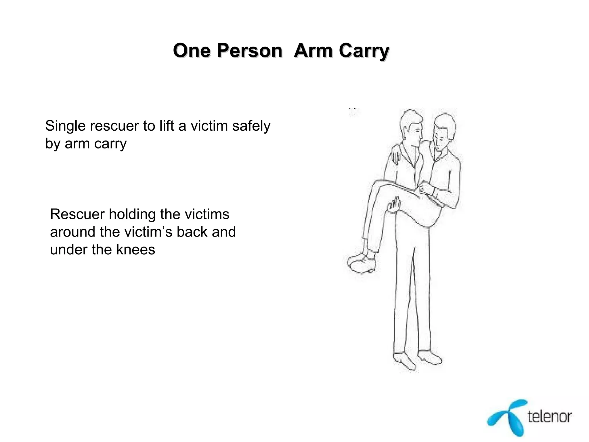 victims evacuation | PPT