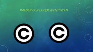 IMAGEN CON LA QUE IDENTIFICAN
 