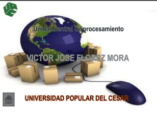 EXPOSITOR VICTOR FLOREZ   11/04/2012   1
 