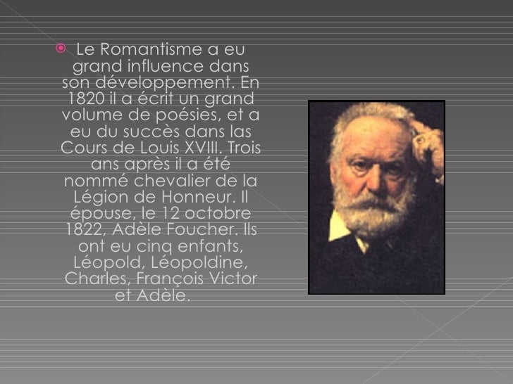 Victor Hugo Victor Hugo