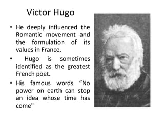 Victor Hugo