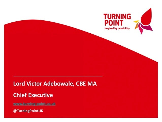 Victor Adebowale