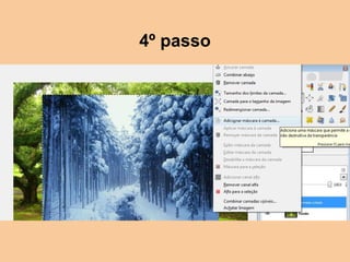 4º passo
