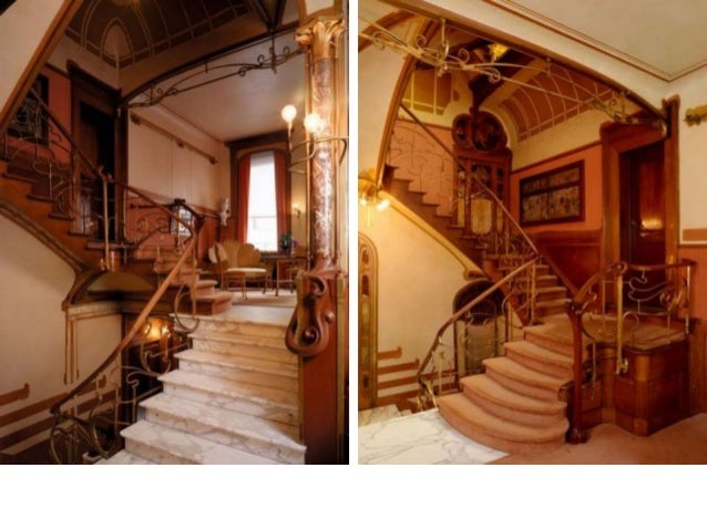 Victor Horta