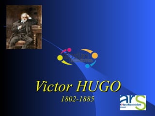 Victor HUGO 1802-1885 