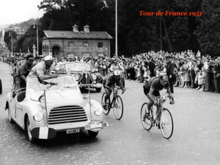 Tour de France 1951
 