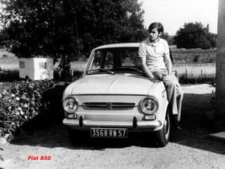 Fiat 850
 