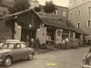 Garage
 