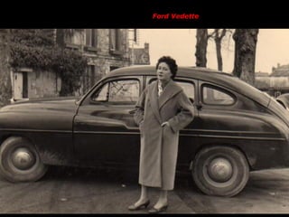 Ford Vedette
 